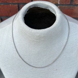 PANDORA necklace chain